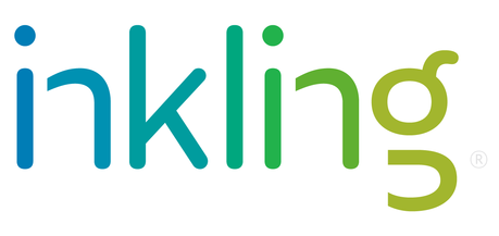 Inkling's logos