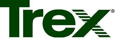 Trex Company's logos