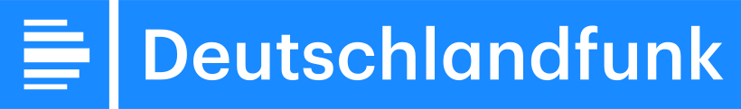 Deutschlandfunk's logos