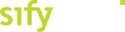 Sify.com's logos