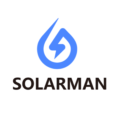 SOLARMAN PV's brand icon