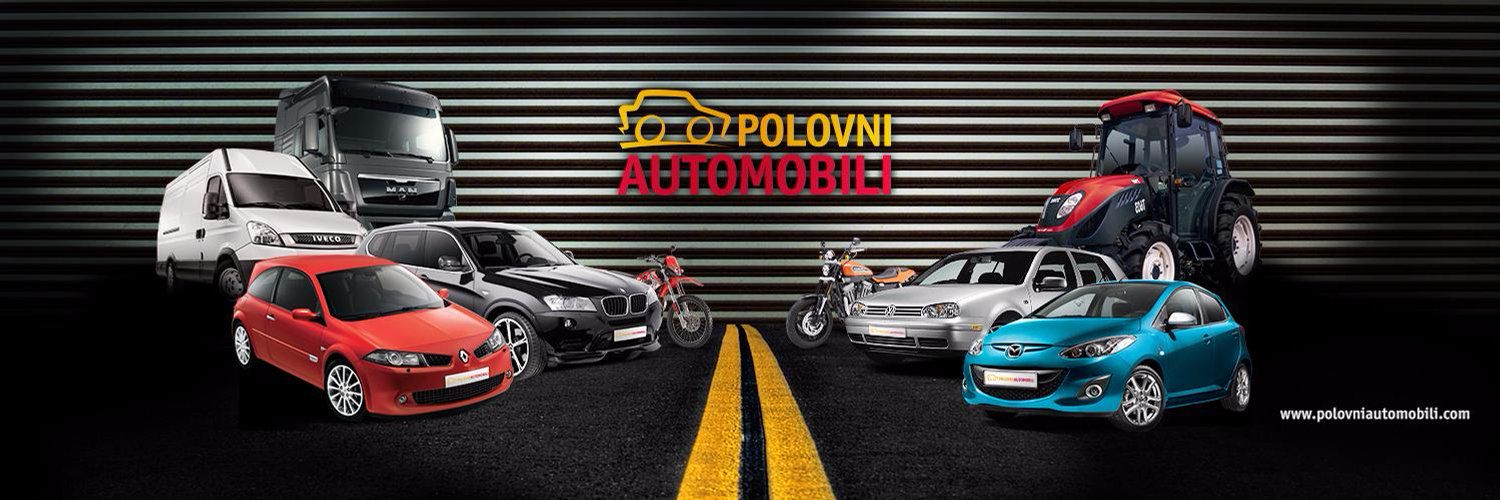 Polovni automobili's images