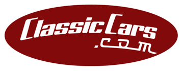 ClassicCars.com's logos