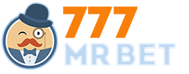 mrbet777.com's logos