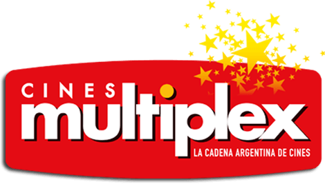 Multiplex Cines's logos