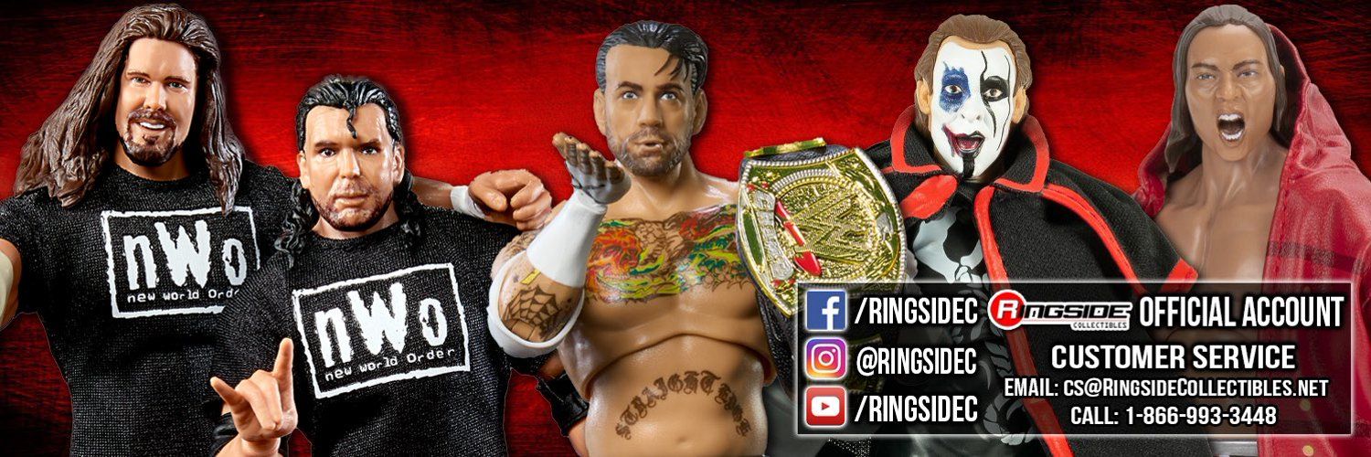 Ringside Collectibles's images