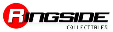 Ringside Collectibles's logos