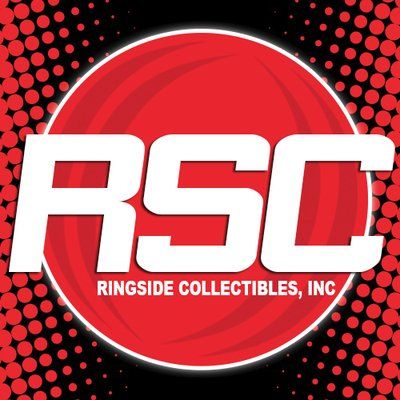 Ringside Collectibles's brand icon