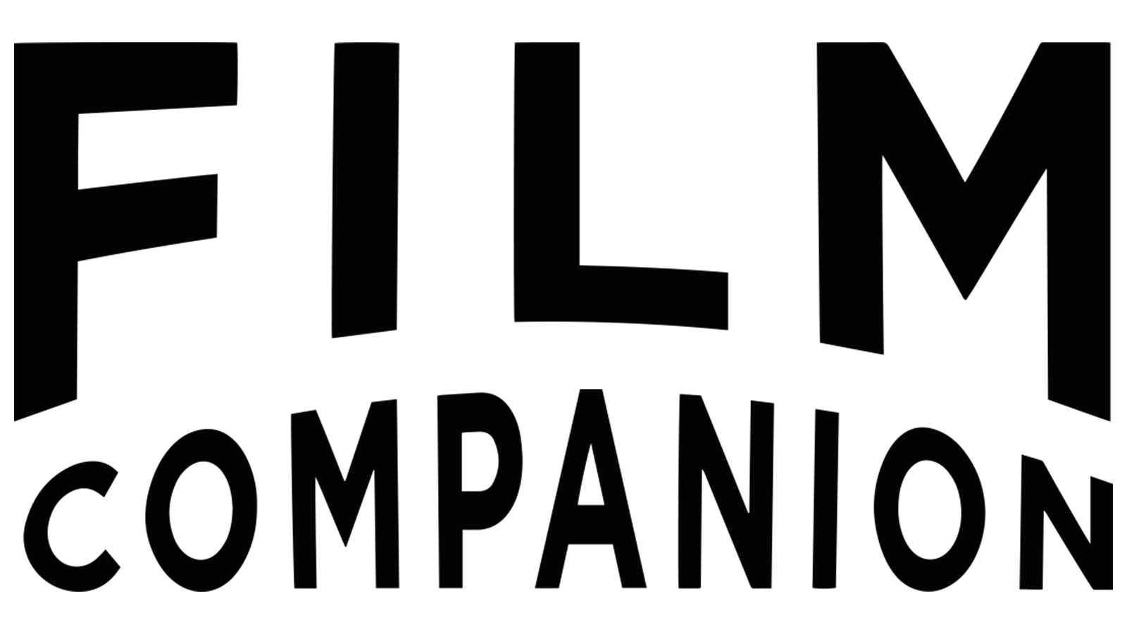 Film Companion's logos