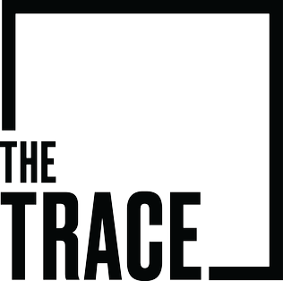 The Trace's logos