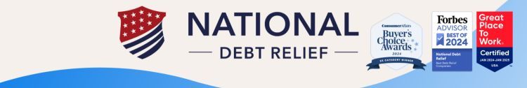 National Debt Relief's images