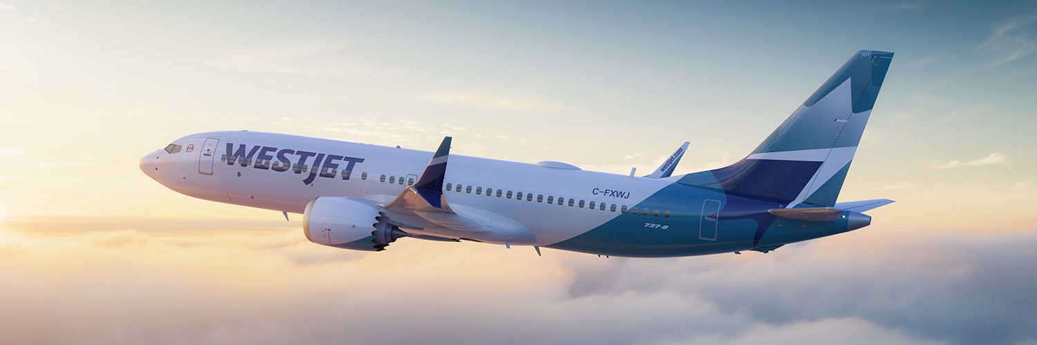 WestJet's images