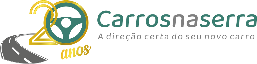 CarrosNaSerra's logos