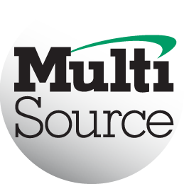 MultiSource Manufacturing LLC | Minnetonka MN's logos