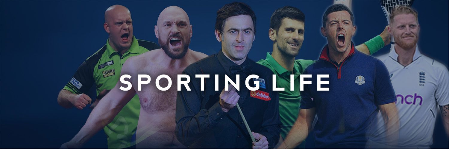 Sport on Sporting Life's images