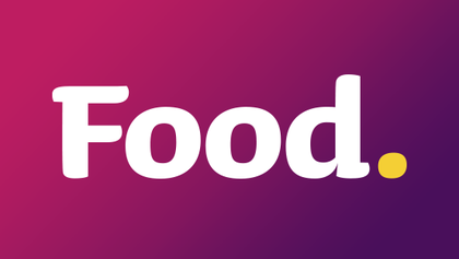 Food.com's logos