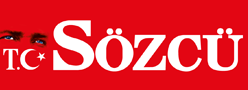 Sözcü's logos