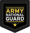 National Guard's logos