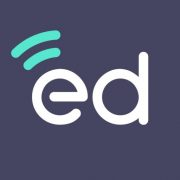 EdCast's logos