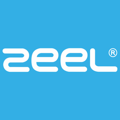 Zeel Climate Clothing's brand icon