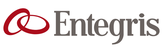 Entegris's logos