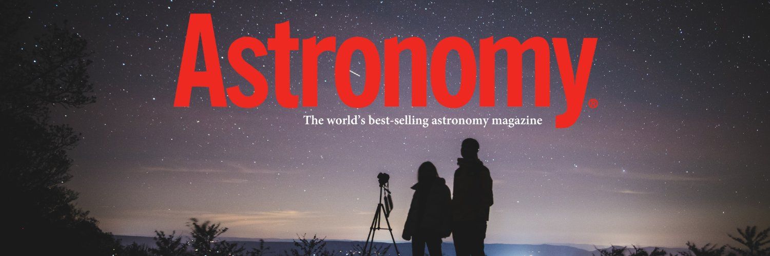 Astronomy Magazine's images