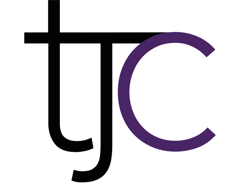 TJC's logos