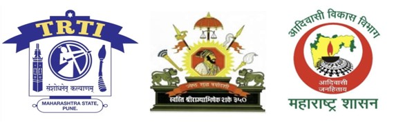 Trti Pune's logos