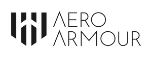 Aero Armour's logos