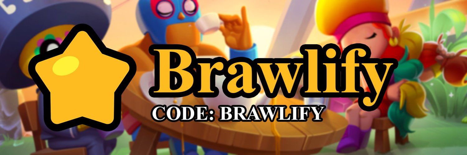 Brawlify's images