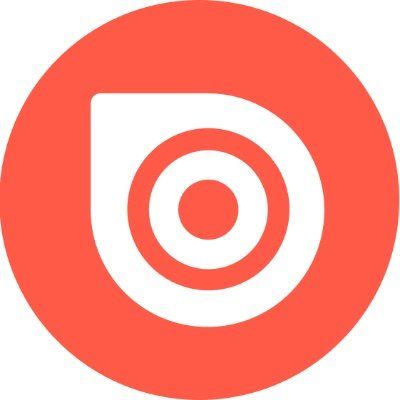 Issuu's brand icon