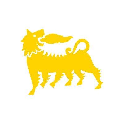 Eni's brand icon