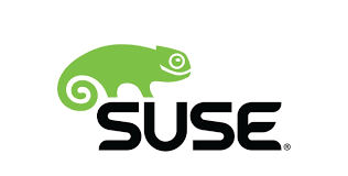 SUSE's logos