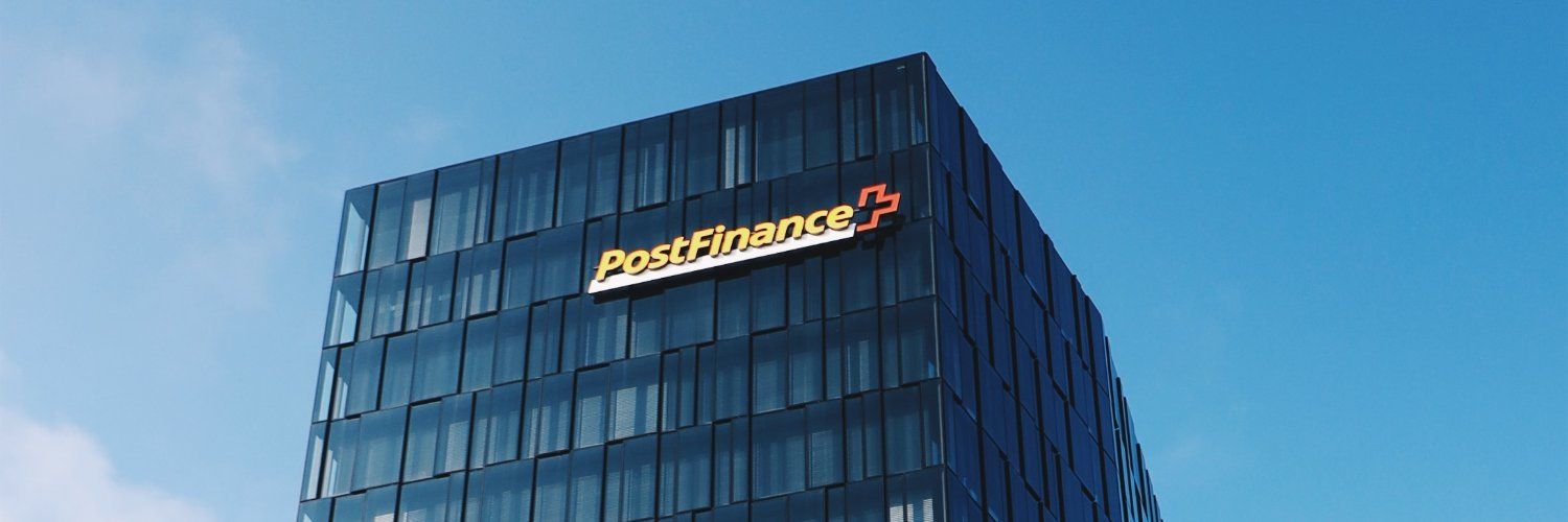 PostFinance's images