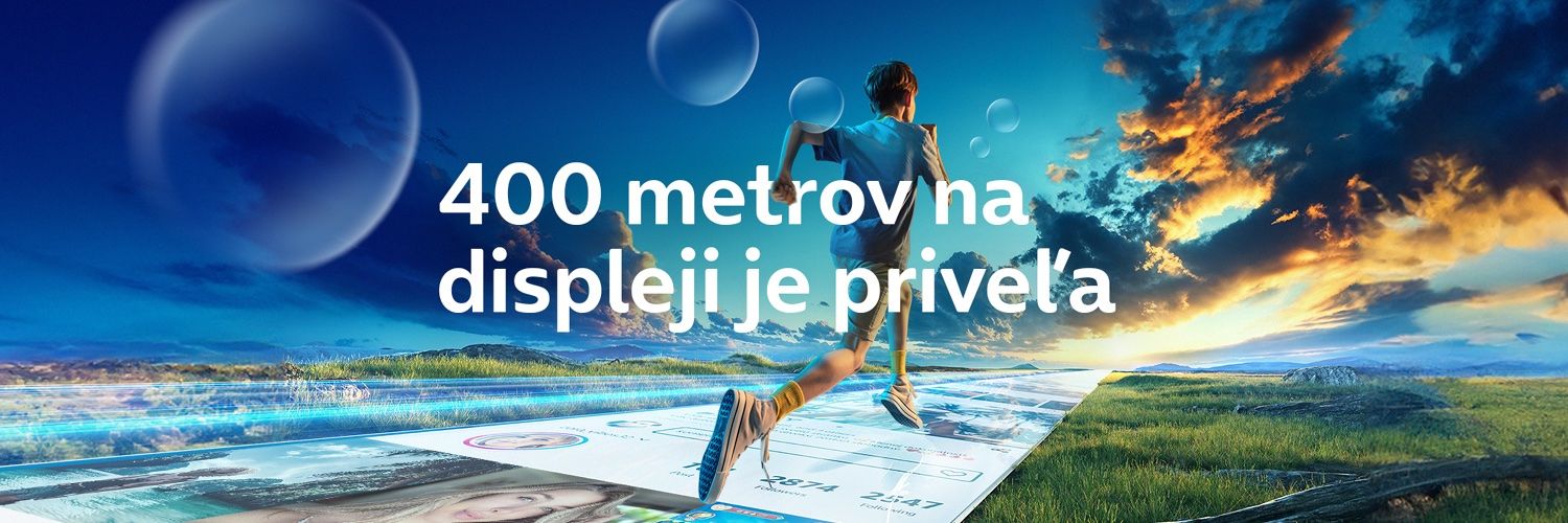 O2 Slovakia's images