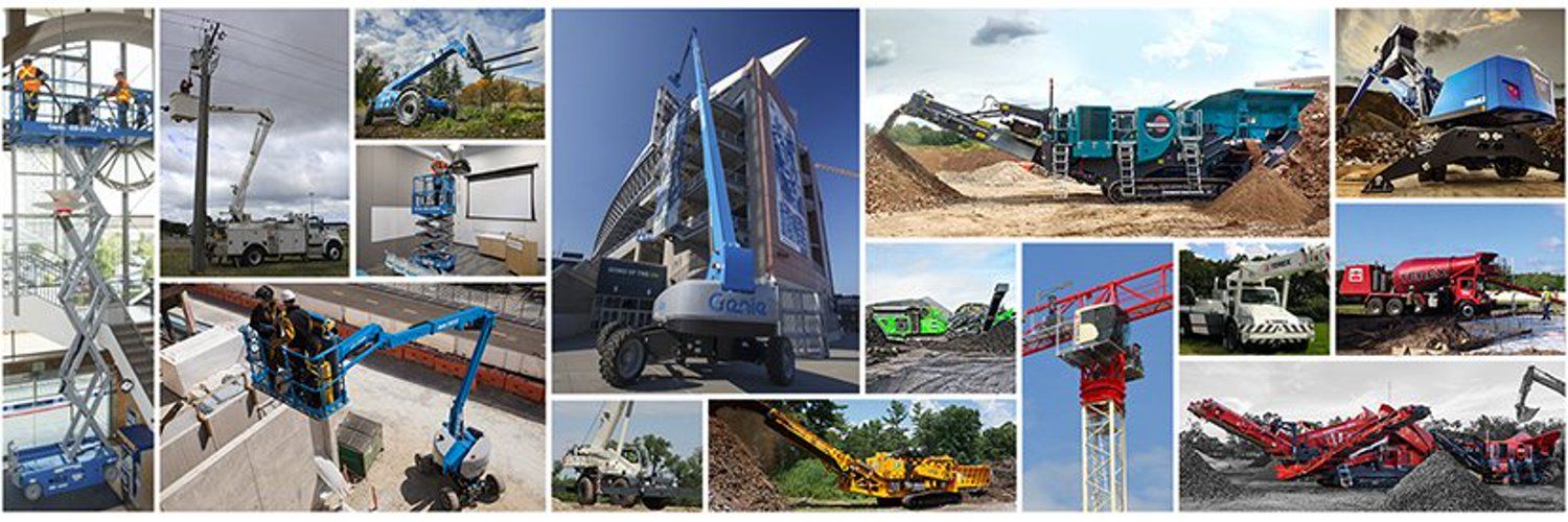 Terex Corporation's images