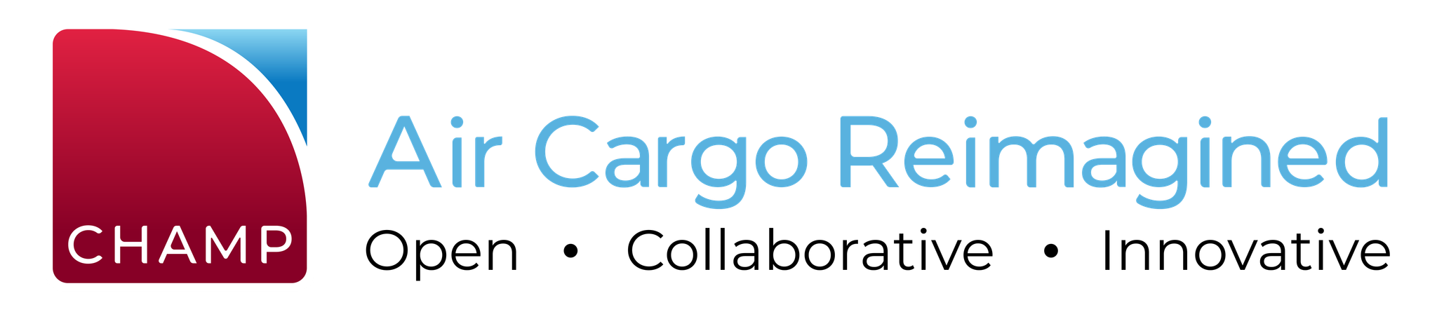 CHAMP Cargosystems's logos