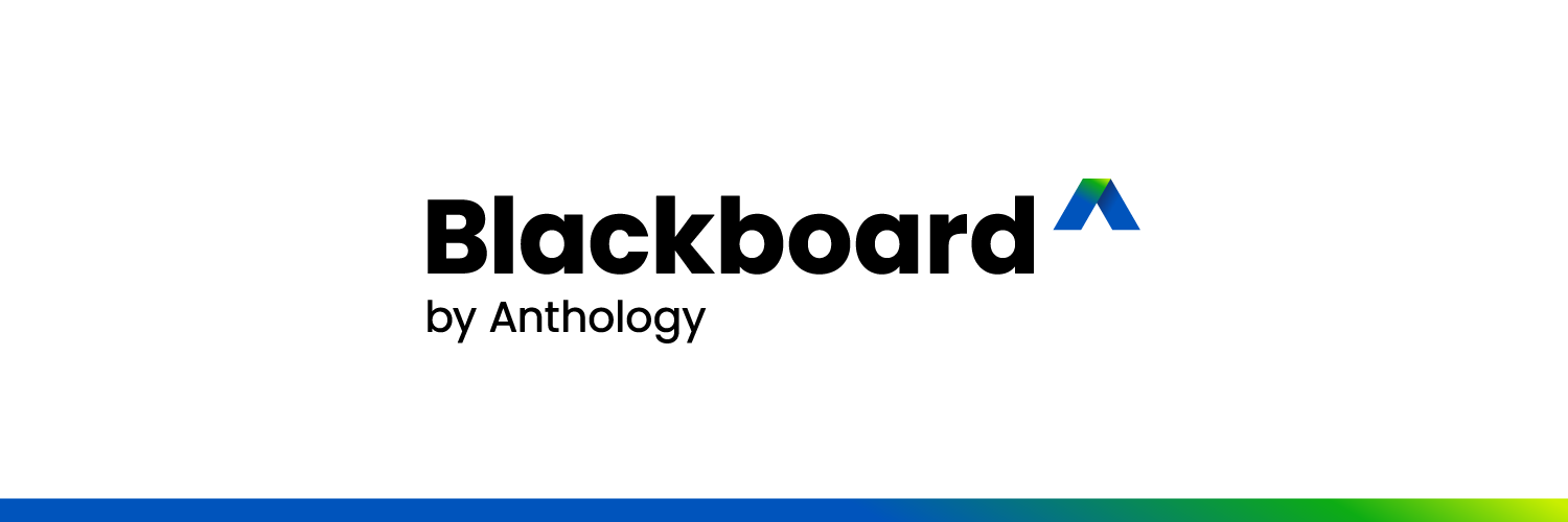 Blackboard's images