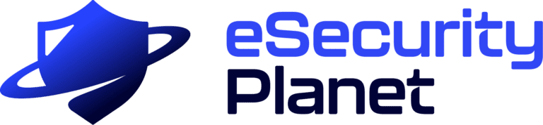 eSecurityPlanet's logos