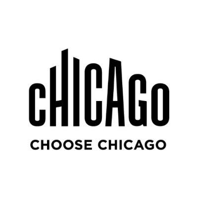 Choose Chicago's brand icon