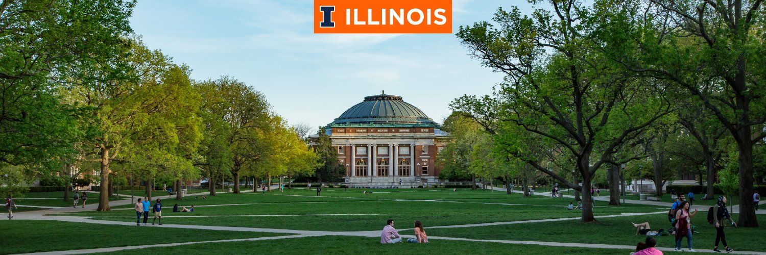 University of Illinois's images