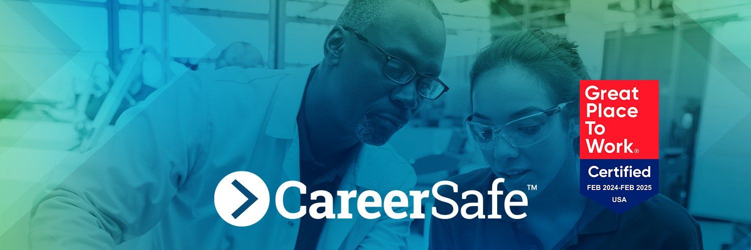 CareerSafe's images