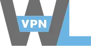 WLVPN's logos