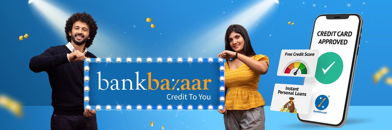 BankBazaar's images