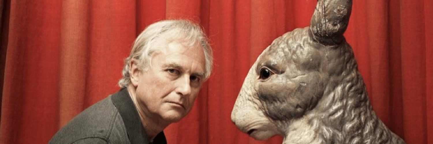 Richard Dawkins Foundation for Reason & Science's images