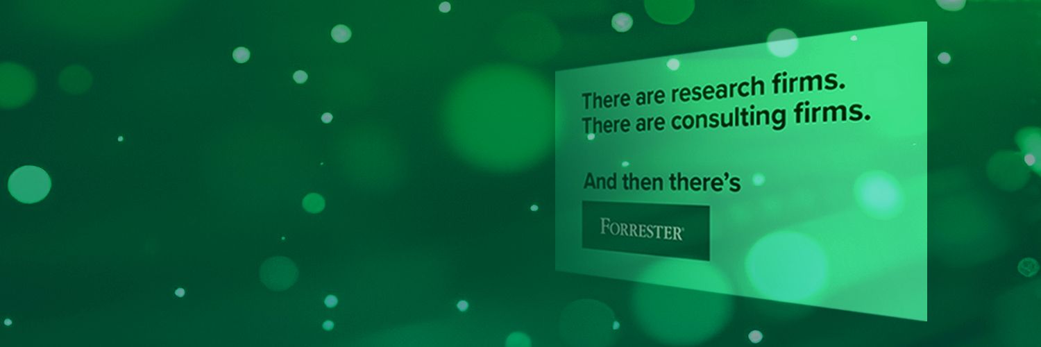 Forrester's images