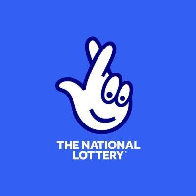 The National Lottery's brand icon