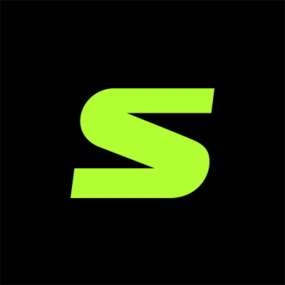 Shure's brand icon