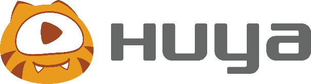 huya.com's logos