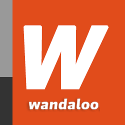 Wandaloo.Com's brand icon